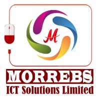 Morrebs ICT Solutions Limited Logo