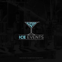 Ice Events Logo
