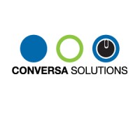 Conversa Solutions, LLC Logo