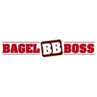 Bagel Boss Logo