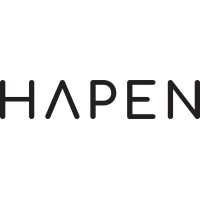 Hapen Logo