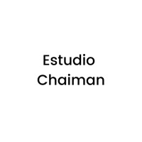 Estudio Chaiman Logo