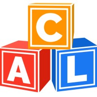 All Children Learn Logo