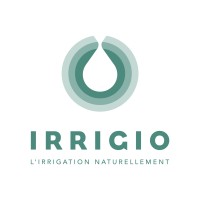 Irrigio Logo