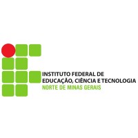 Instituto Federal de Educação, Ciência e Tecnologia do Norte de Minas Gerais Logo