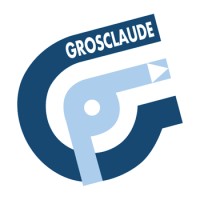 Pompes Grosclaude Logo