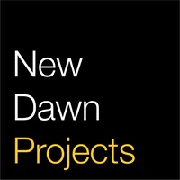 New Dawn Projects Logo