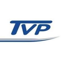 TVP Logistics Logo