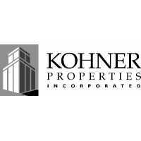 Kohner Properties, Inc. Logo