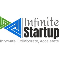 Infinite Startup Logo