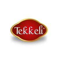 Tekkeli Gida Logo