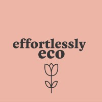 Effortlessly Eco Logo