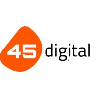 45digital Logo
