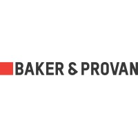 Baker & Provan Logo