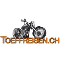 Toeffreisen AG Logo