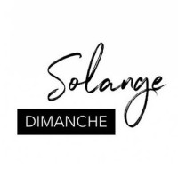 Solange Dimanche Logo