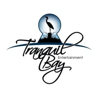 Tranquil Bay Entertainment Logo