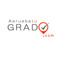 apruebatugrado.com Logo