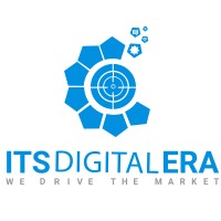 ItsDigitalEra Marketing Solutions(IDE) Logo
