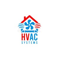 SS AIR HVAC LTD. Logo