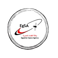 EgSA-Egyptian Space Agency Logo