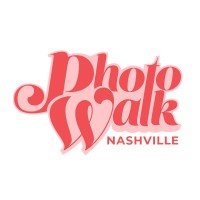 Photowalk Nashville Logo