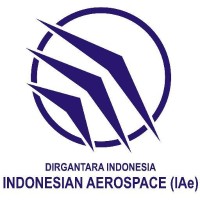 PT Dirgantara Indonesia (Indonesian Aerospace) Logo