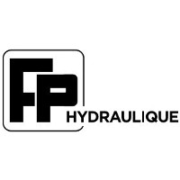 FP HYDRAULIQUE Logo