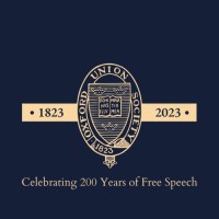 The Oxford Union Logo