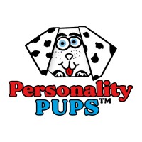 Personality Pups Logo