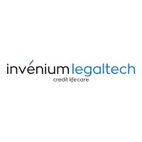 Invenium Legaltech Logo