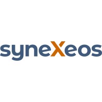 syneXeos Logo