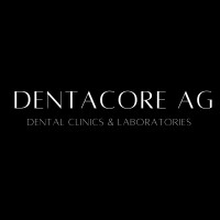 DentaCore AG Logo