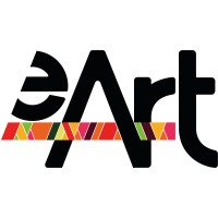 E-ART Logo