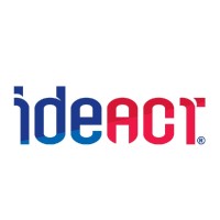 Ideact AB Logo
