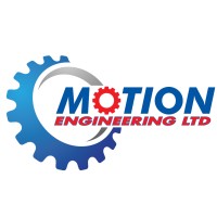 Motion Engineering Limited Logo