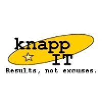 Knapp I.T., Inc. Logo