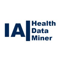 IA Health Data Miner Logo