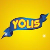 YOLIS SAS Logo