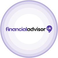 Financial Advisor UK Logo