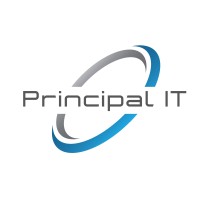 Principal IT Logo