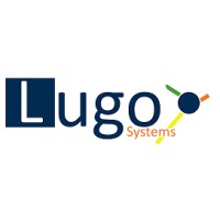 LUGO SYSTEMS LTD Logo