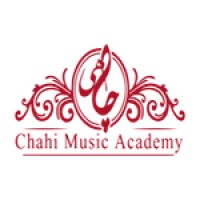 chahi music academy Logo
