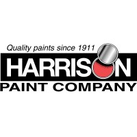 Harrison Paint Company Logo