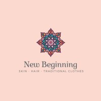NEW BEGINNING Logo