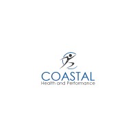 Coastal Health and Performance Logo