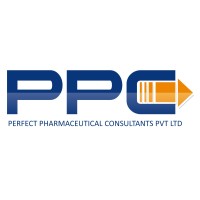 Perfect Pharmaceutical Consultants Pvt ltd Logo