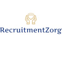 RecruitmentZorg Logo
