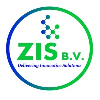zKonsult Innovative Solutions B.V. Logo