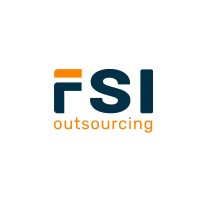 FSI Outsourcing Logo